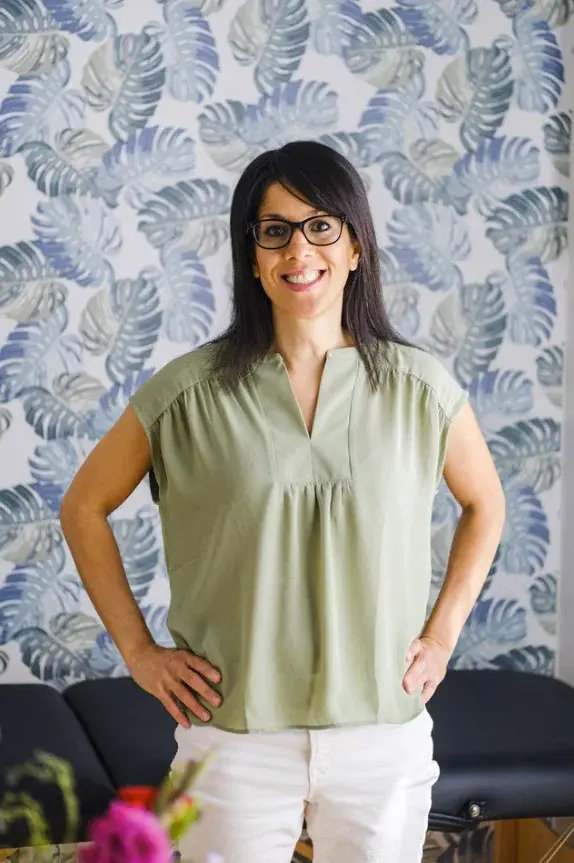 Dr. Marlene Povilauskas