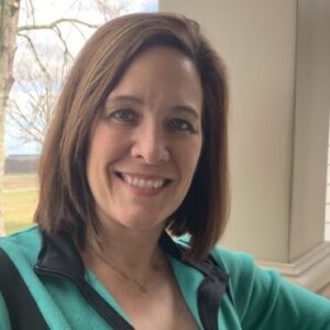 Profile photo of Michelle Polon