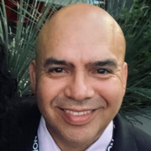 Profile photo of Michael