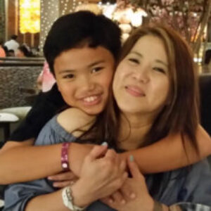 Profile photo of Annette