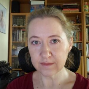 Profile photo of Olga