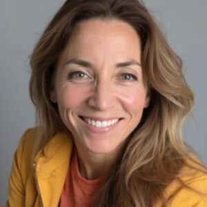 Profile photo of Meaghan Foley