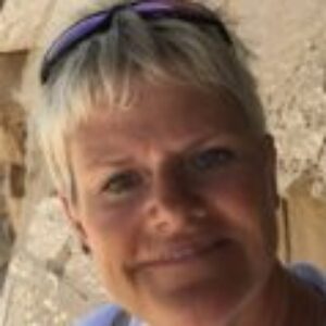Profile photo of Janet Hagerbaumer