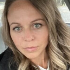 Profile photo of Jennifer Allred